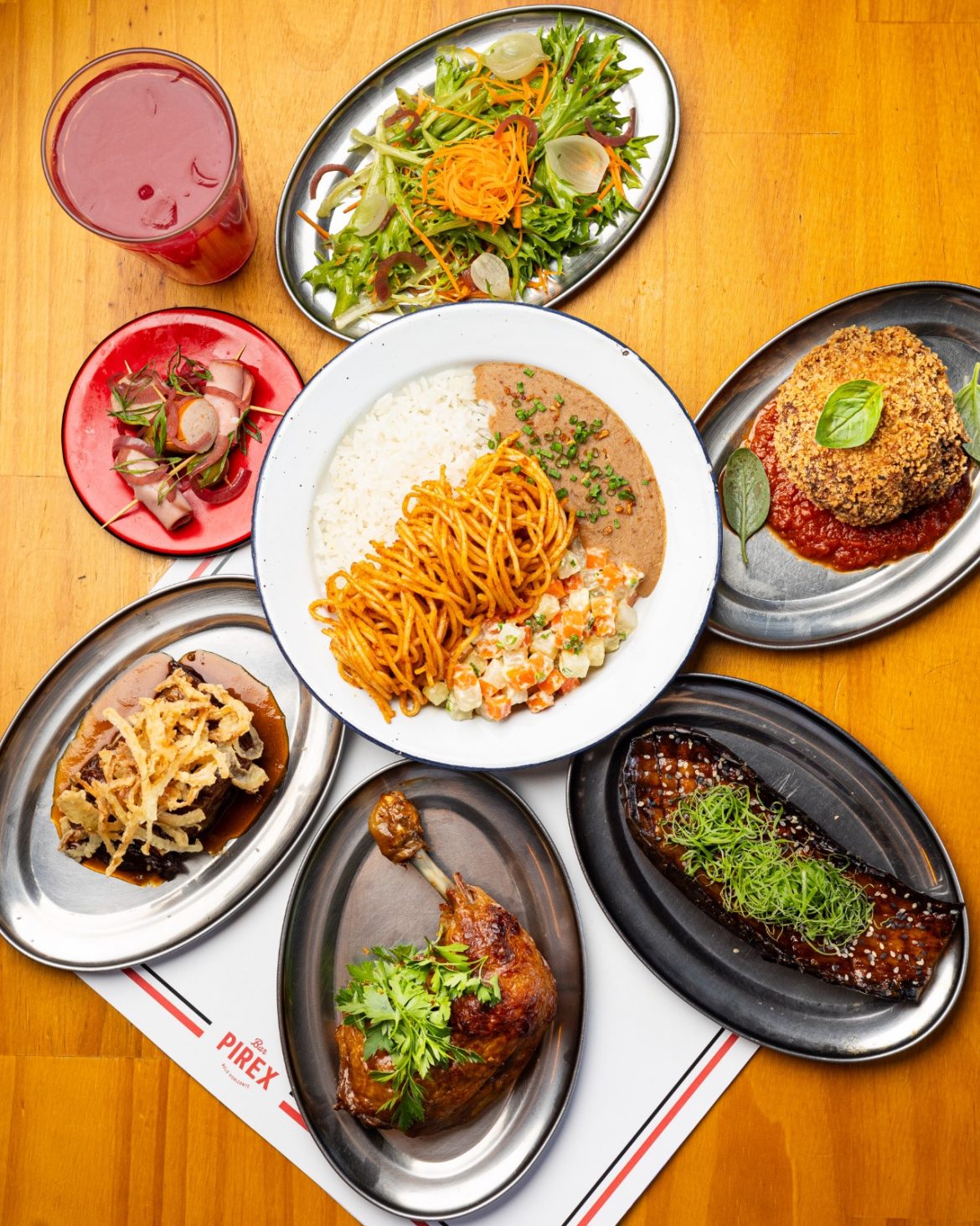 Almoço Pirex – Foto Victor Schwaner (2)