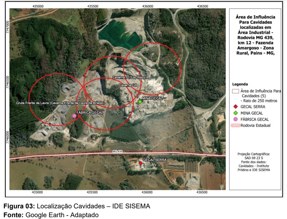 CAVIDADES-GECAL