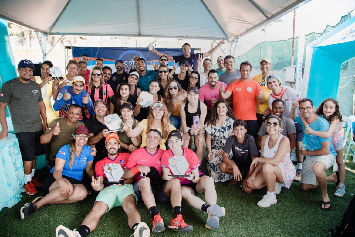 Copa Tenis